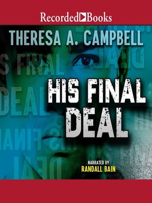 cover image of His Final Deal